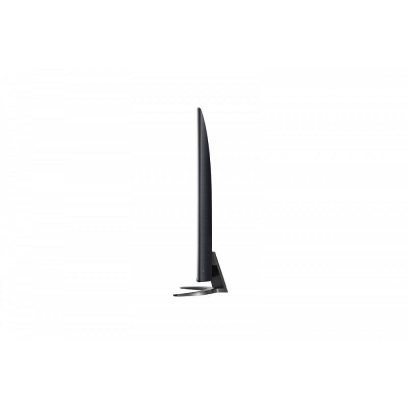 LG 49NANO863NA, 49 4K IPS HDR Smart Nano Cell TV, 3840x2160, 200Hz, DVB-T2/C/S2, Alpha 7 III Processor, Cinema HDR, Dolby Vision IQ