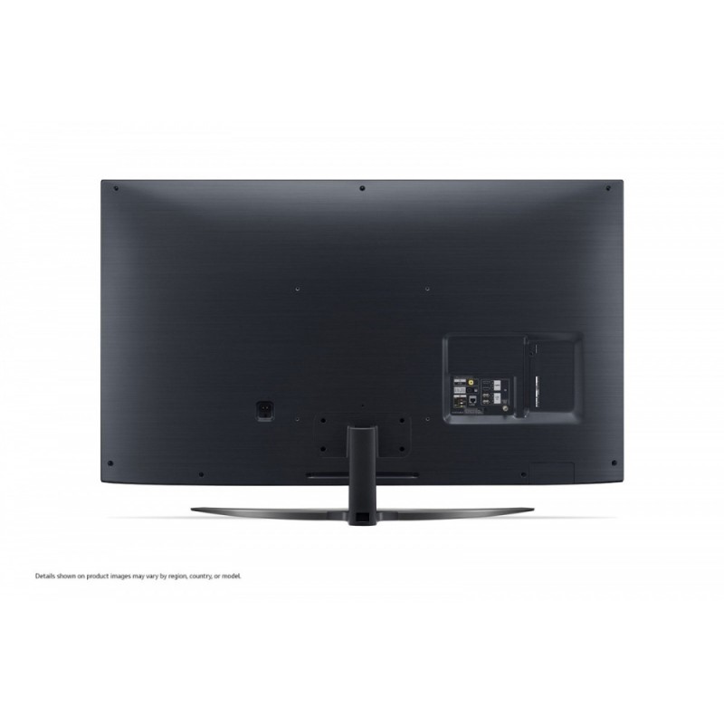LG 49NANO863NA, 49 4K IPS HDR Smart Nano Cell TV, 3840x2160, 200Hz, DVB-T2/C/S2, Alpha 7 III Processor, Cinema HDR, Dolby Vision IQ