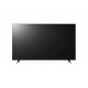 LG 70UP77003LBB, 70 4K IPS UltraHD TV 3840 x 2160, DVB-T2/C/S2, webOS Smart TV, ThinQ AI, Quad Core Processor 4K, WiFi 802.11ac, HDR10