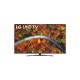 LG 70UP81003LA, 70 4K IPS UltraHD TV 3840 x 2160, DVB-T2/C/S2, webOS Smart TV, ThinQ AI, Quad Core Processor 4K, WiFi 802.11ac, HDR10
