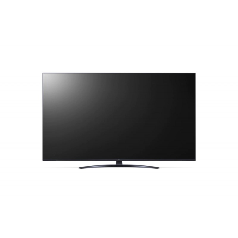 LG 70UP81003LA, 70 4K IPS UltraHD TV 3840 x 2160, DVB-T2/C/S2, webOS Smart TV, ThinQ AI, Quad Core Processor 4K, WiFi 802.11ac, HDR10