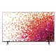 LG 43NANO753PA, 43 4K IPS HDR Smart Nano Cell TV, 3840x2160, DVB-T2/C/S2, Active HDR ,HDR 10 PRO, webOS Smart TV, ThinQ AI, WiFi, Clear