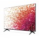 LG 43NANO753PA, 43 4K IPS HDR Smart Nano Cell TV, 3840x2160, DVB-T2/C/S2, Active HDR ,HDR 10 PRO, webOS Smart TV, ThinQ AI, WiFi, Clear