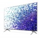 LG 43NANO773PA, 43 4K IPS HDR Smart Nano Cell TV, 3840x2160, DVB-T2/C/S2, Active HDR ,HDR 10 PRO, webOS Smart TV, ThinQ AI, WiFi, Clear