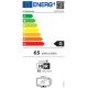 LG 43UP76703LB, 43 4K UltraHD 3840 x 2160, DVB-T2/C/S2, webOS Smart TV, ThinQ AI, a5 AI Processor 4K, WiFi, HDR10 Pro, Filmmaker mode