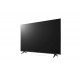 LG 43UP77003LB, 43 4K IPS UltraHD TV 3840 x 2160, DVB-T2/C/S2, webOS Smart TV, ThinQ AI, Quad Core Processor 4K, WiFi 802.11ac, HDR10