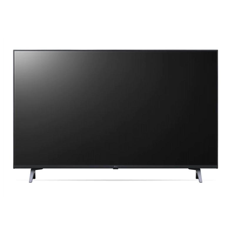 LG 43UP80003LR, 43 4K IPS UltraHD TV 3840 x 2160, DVB-T2/C/S2, webOS Smart TV, ThinQ AI, Quad Core Processor 4K, WiFi 802.11ac, HDR10