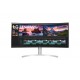 LG 38WN95C-W, 38 Curved 21:9 UltraWide, QHD Nano IPS(3840 x 1600) Anti-Glare, 1ms (GtG at Faster), 144 Hz, FreeSync Premium Pro, G-SYNC
