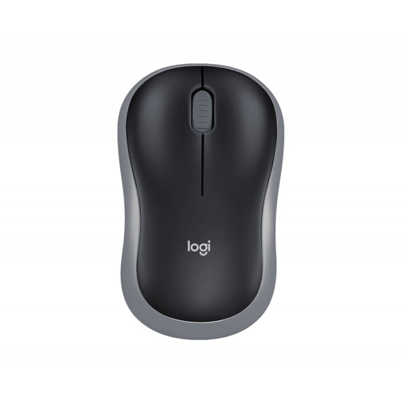 Logitech Wireless Combo MK330 - N/A - US INTL - INTNL, 920-003989