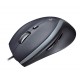 Logitech Corded Mouse M500, 910-003726