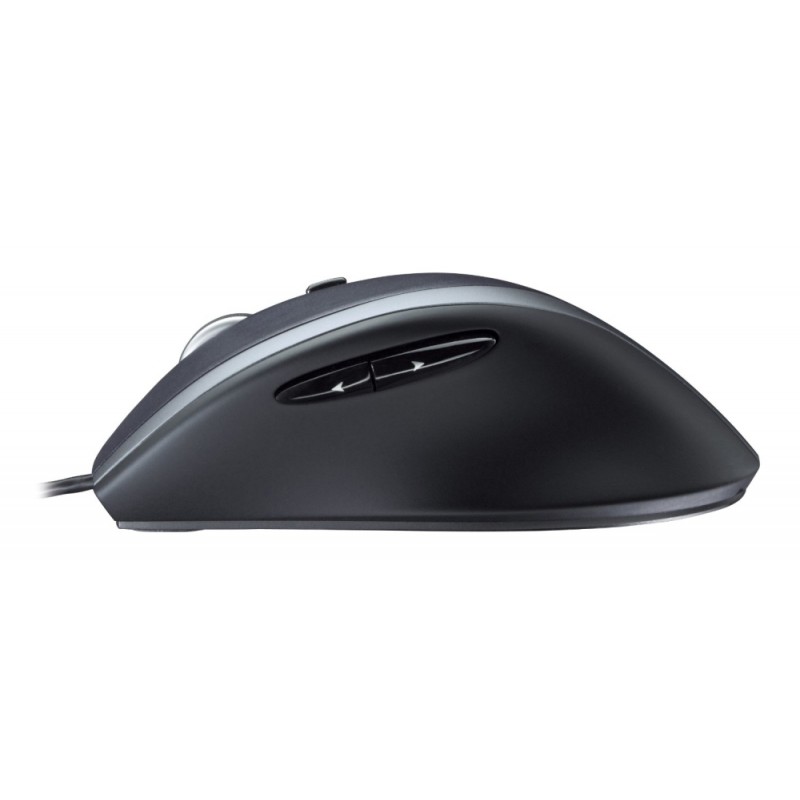 Logitech Corded Mouse M500, 910-003726