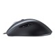 Logitech Corded Mouse M500, 910-003726