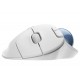 Logitech ERGO M575 - OFFWHITE - EMEA, 910-005870