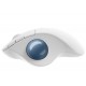 Logitech ERGO M575 - OFFWHITE - EMEA, 910-005870