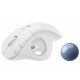 Logitech ERGO M575 - OFFWHITE - EMEA, 910-005870
