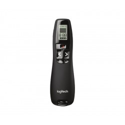 Logitech Professional Presenter R700