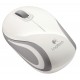 Logitech Wireless Mini Mouse M187 white, 910-002735