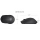 Logitech Wireless Mouse M330 Silent Plus, black, 910-004909