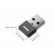 Logitech Zone True Wireless-GRAPHITE-2.4GHZ/BT-PLUGC-EMEA-BTC, 985-001082