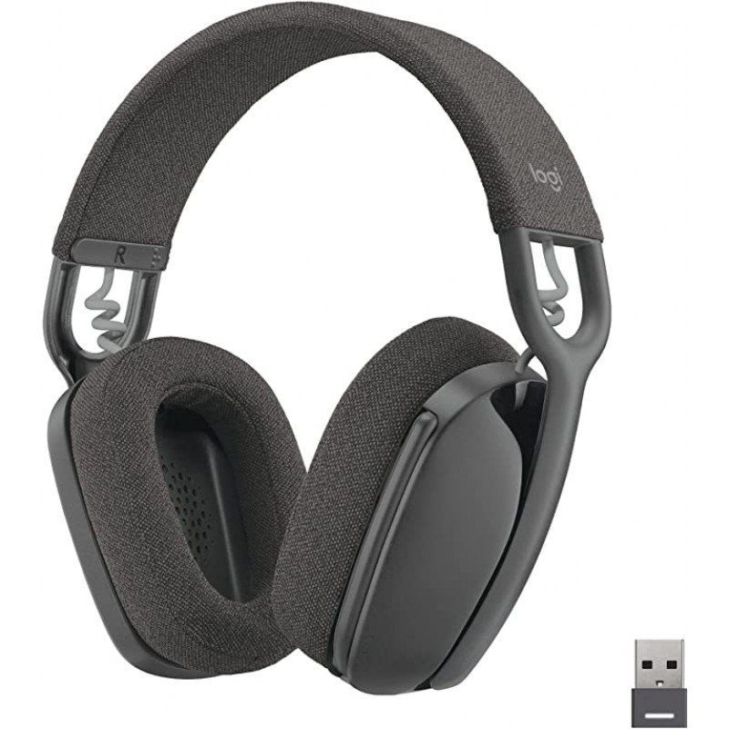 Logitech Zone Vibe 125 - GRAPHITE M/N:A00167/A00083, 981-001126