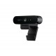 Logitech Pro Personal Video Collaboration Kit, Logitech Zone Wireless + Logitech Brio 4K Bundle, 991-000309