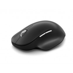 Microsoft Bluetooth Ergonomic Mouse, Biz BG/YX/LT/SL Hdwr Black