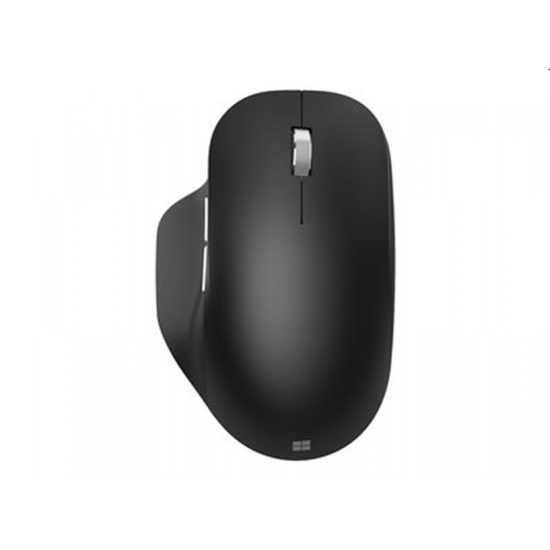 Microsoft Bluetooth Ergonomic Mouse, Biz BG/YX/LT/SL Hdwr Black, 22B-00006