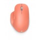 Microsoft Bluetooth Ergonomic Mouse Peach, 222-00038
