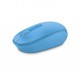 Microsoft Wireless Mobile Mouse 1850 USB CyanBlue, U7Z-00057