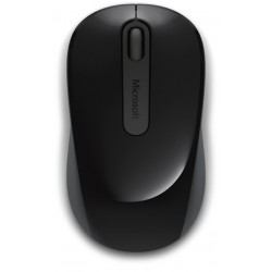 Microsoft Wireless Mouse 900 English Retail Black