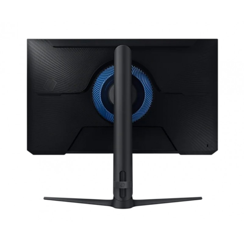 Samsung 24AG320 24 Odyssey G3, VA, 165 Hz, 1 ms, 1920x1080, AMD FreeSync Premium, DP, HDMI, Black, LS24AG320NUXEN