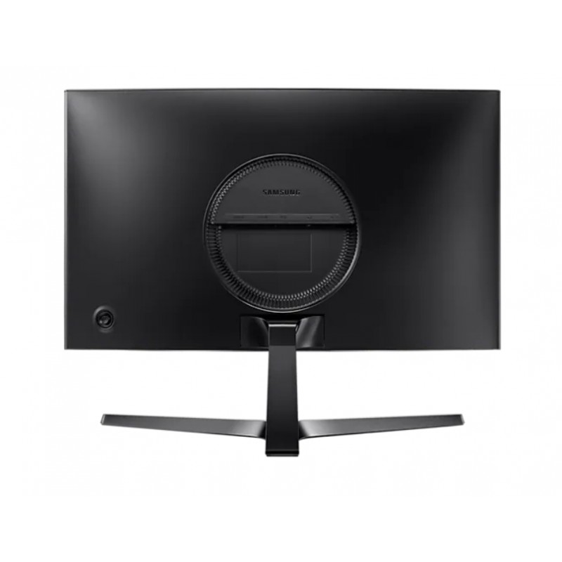 Samsung 24RG52F, 24 GAMING Curved VA LED, 1,800R, 144hz, 4 ms GTG, 1920x1080, 250cd/m2, 3000:1 Contrast, Professional GAMING, Eye Saver