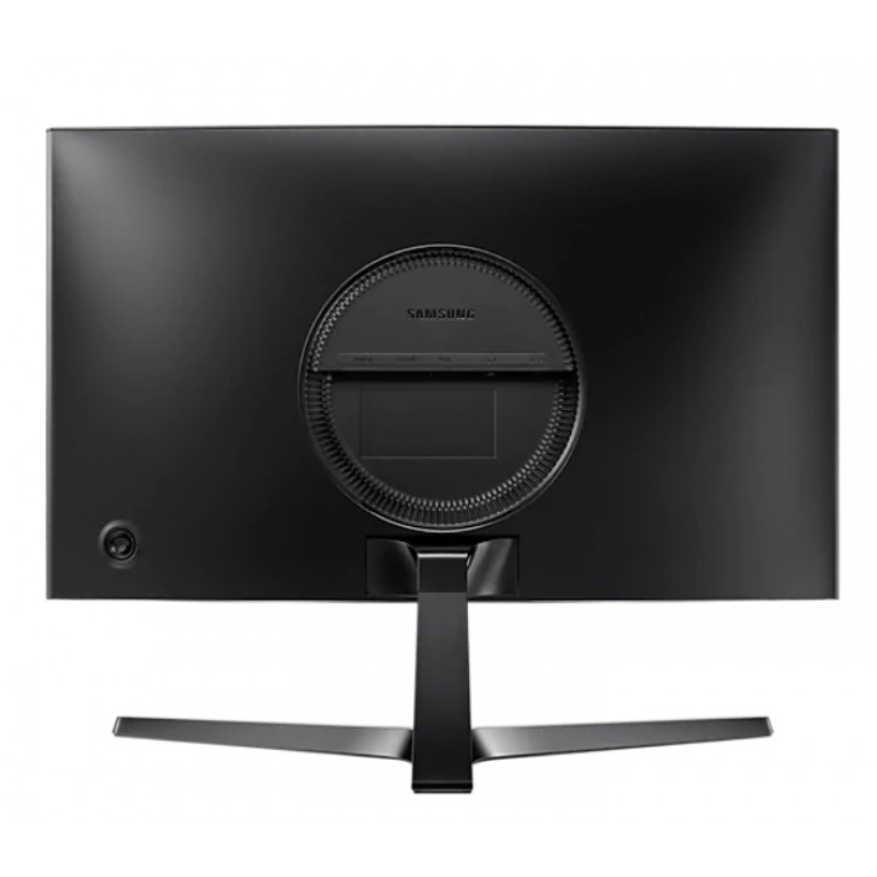 Samsung C24RG50FQ, 24 GAMING Curved VA LED, 1,800R, 144hz, 4 ms GTG, 1920x1080, 250cd/m2, 3000:1 Contrast, Professional GAMING, Eye