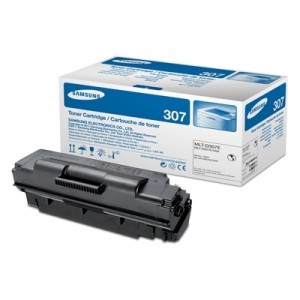 Samsung MLT-D307E Extra H-Yield Blk Crtg