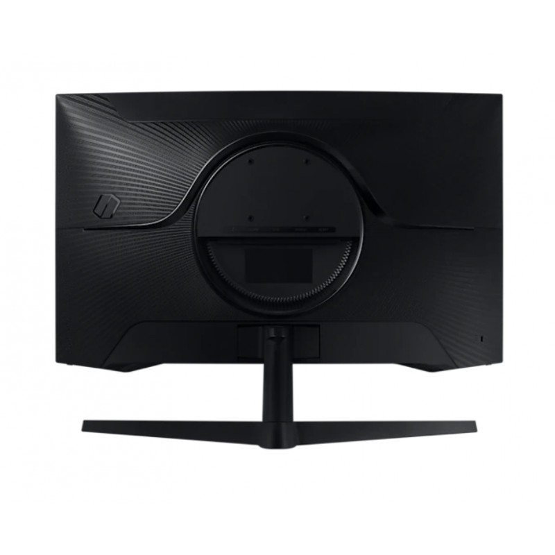 Samsung 27AG550A 27 Curved Odyssey G55A, VA, 165 Hz, 1 ms (MPRT), 250 cd/m2, 3000: 2560x1440, Mega DCR, AMD FreeSync Premium, Display