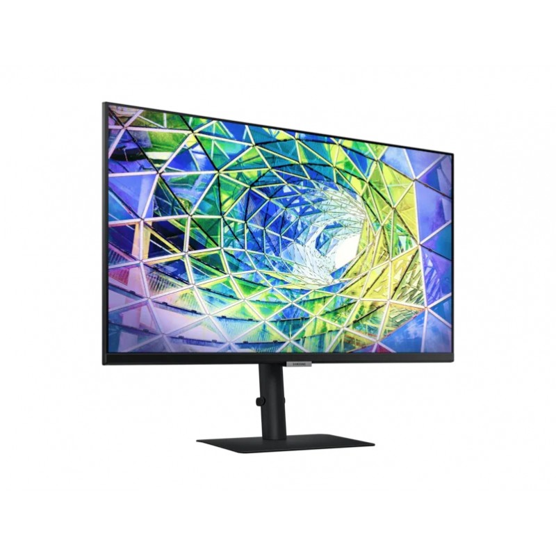 Samsung S27A800, 27 UHD IPS, 60 Hz, 5 ms, 16:9 3840 x 2160, HDR10, 300 cd/m2, 1000:1 Contrast, Eye Saver, Flicker Free,FreeSync Premium