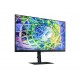 Samsung S27A800, 27 UHD IPS, 60 Hz, 5 ms, 16:9 3840 x 2160, HDR10, 300 cd/m2, 1000:1 Contrast, Eye Saver, Flicker Free,FreeSync Premium