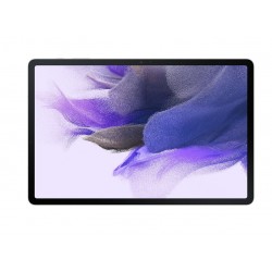 Samsung SM-T733 S7 FE 2021 Wi-Fi 12.4", 2560x1600, 64 GB, Octa-Core (4x2.4 GHz, 4x1.8 GHz), 4 GB RAM, Bluetooth 5.2, 8.0 MP + 5.0 MP Selfie, 10090 mAh, Android 11, Silver