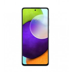 Samsung SM-A525 GALAXY A52 128 GB, Octa-Core (2x2.2 GHz, 6x1.8 GHz), 6 GB RAM, 6.5" 1080x2400 90 Hz Super AMOLED, 64.0 MP + 8.0 MP + 5.0 MP + 2.0 MP + 32.0 MP Selfie, 4500 mAh, 4G, Dual SIM, Blue
