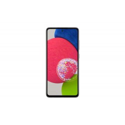 Samsung SM-A528 GALAXY A52s 5G 128 GB, Octa-Core (4x2.4 GHz, 4x1.8 GHz), 6 GB RAM, 6.5" 1080x2400 120 Hz Super AMOLED, 64.0 MP + 12.0 MP + 5.0 MP + 5.0 MP + 32.0 MP Selfie, 4500 mAh, Dual SIM, Black