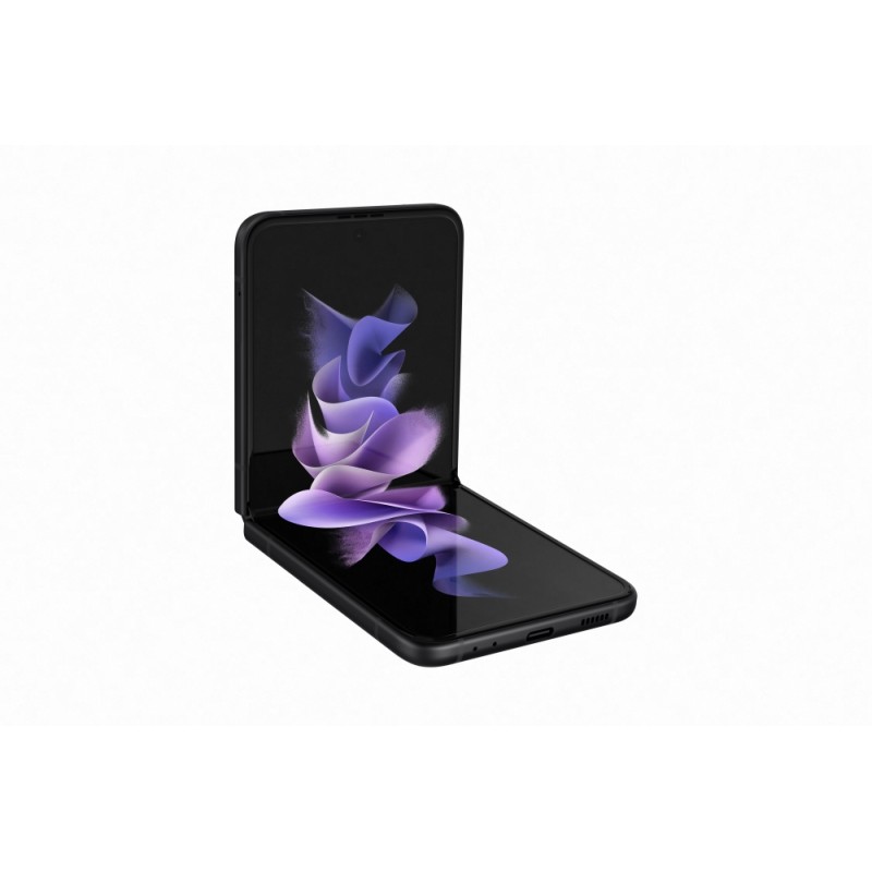 Samsung SM-F711 GALAXY Flip 3 5G 128 GB, Octa-Core (1x2.84 GHz, 3x2.42 GHz, 4x1.8 GHz), 8 GB RAM, 6.7 1080x2640 120 Hz Dynamic AMOLED