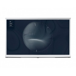 Samsung 55LS01B The Serif 55"  4K/UHD Smart TV, QHDR, DVB-T2CS2 x 2, Wi-Fi, Bluetooth, 4x HDMI, 2x USB