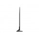 Samsung QE55Q70B, 55 4K/UHD QLED Smart TV, HDR, DVB-T2/C/S2, Wi-Fi, LAN, Bluetooth, 4x HDMI, 2x USB, QE55Q70BATXXH