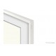 Samsung Frame VG-SCFA43WTBXC 43 White Customisable Bezel for The Frame TV (2021), VG-SCFA43WTBXC