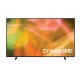 Samsung 65 65AU800 4K UHD LED TV, SMART, Crystal Processor 4K, 2100 PQI, HDR 10+, Mega Contrast, Q-Symphony, Dolby Digital Plus