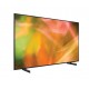 Samsung 65 65AU800 4K UHD LED TV, SMART, Crystal Processor 4K, 2100 PQI, HDR 10+, Mega Contrast, Q-Symphony, Dolby Digital Plus