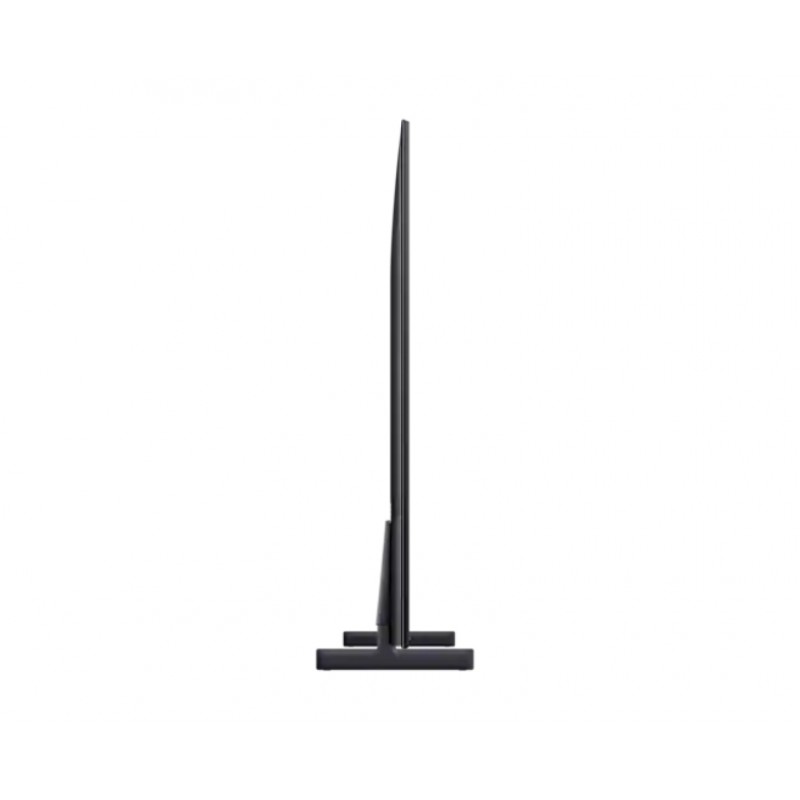 Samsung 65 65AU800 4K UHD LED TV, SMART, Crystal Processor 4K, 2100 PQI, HDR 10+, Mega Contrast, Q-Symphony, Dolby Digital Plus
