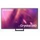 Samsung 65 65AU9072 4K 3840 x 2160 UHD LED TV, SMART, 2800 PQI, HDR 10+, Crystal Processor 4K, Dolby Digital Plus, Freesync, Bixby