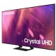 Samsung 65 65AU9072 4K 3840 x 2160 UHD LED TV, SMART, 2800 PQI, HDR 10+, Crystal Processor 4K, Dolby Digital Plus, Freesync, Bixby