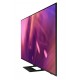 Samsung 65 65AU9072 4K 3840 x 2160 UHD LED TV, SMART, 2800 PQI, HDR 10+, Crystal Processor 4K, Dolby Digital Plus, Freesync, Bixby